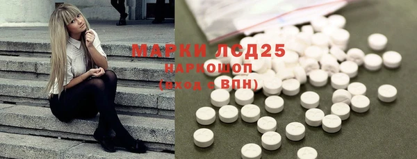 прущий лед Верея